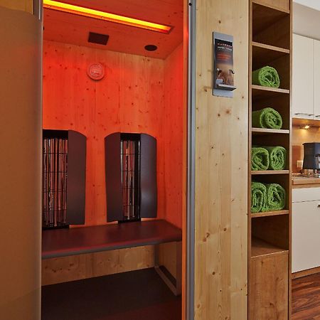 Soeldenliving Appartements Eksteriør billede