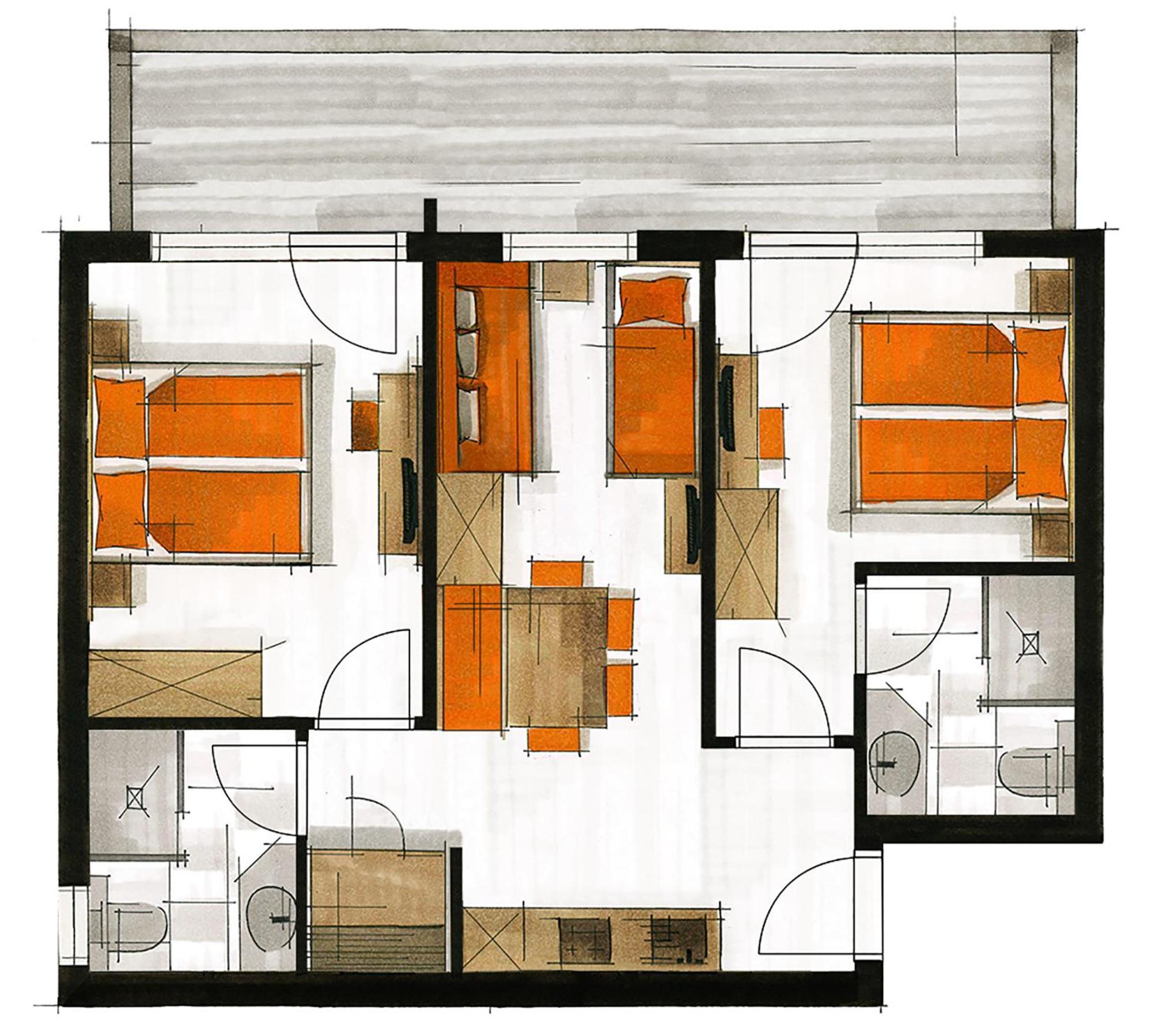 Soeldenliving Appartements Eksteriør billede