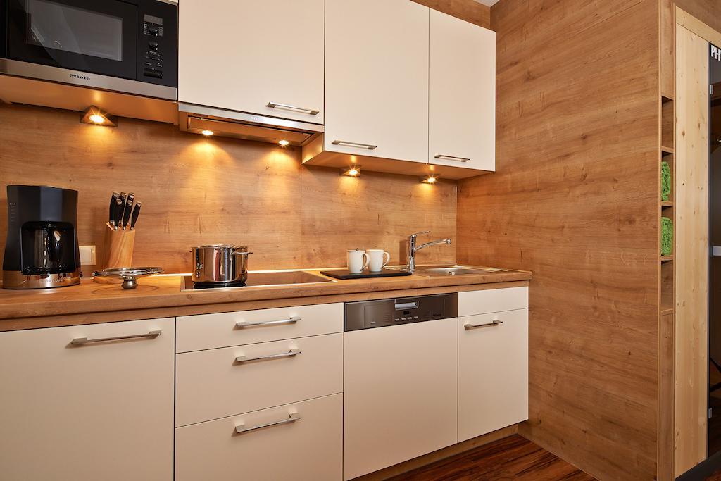 Soeldenliving Appartements Værelse billede
