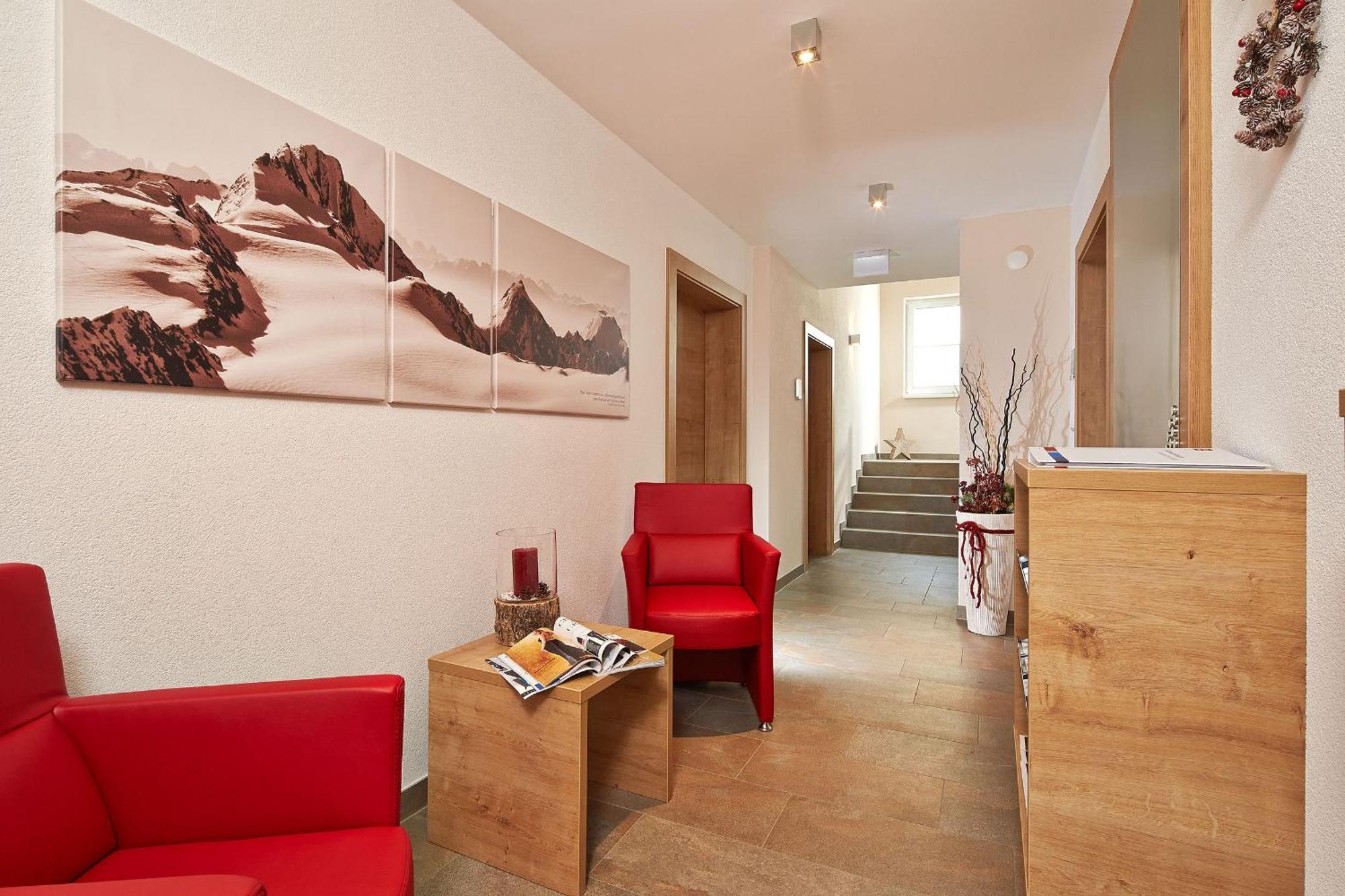 Soeldenliving Appartements Eksteriør billede