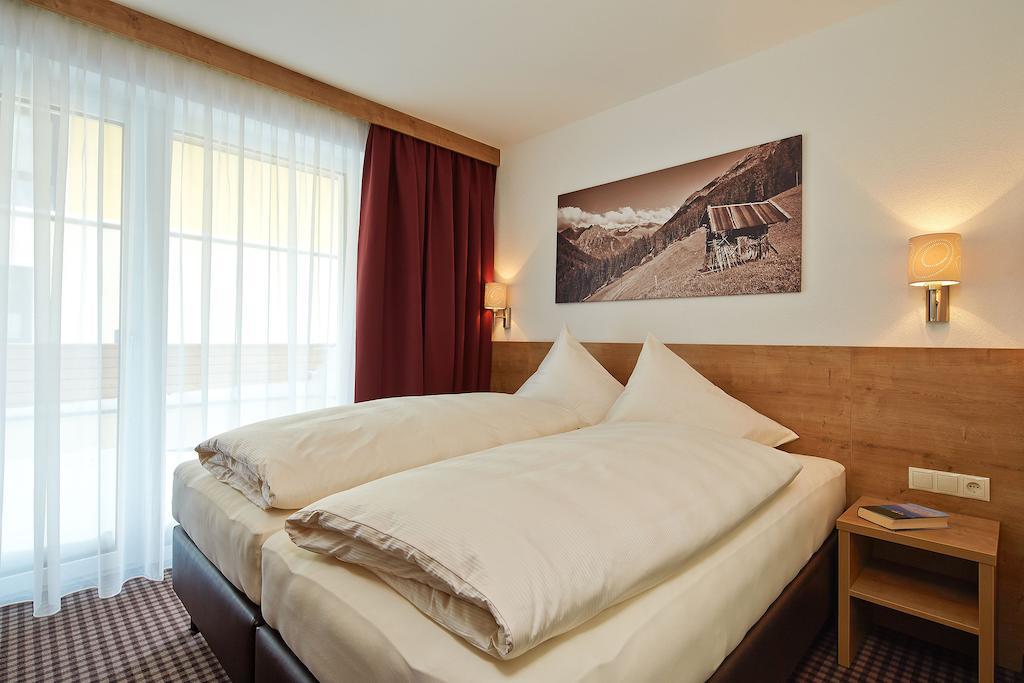 Soeldenliving Appartements Værelse billede