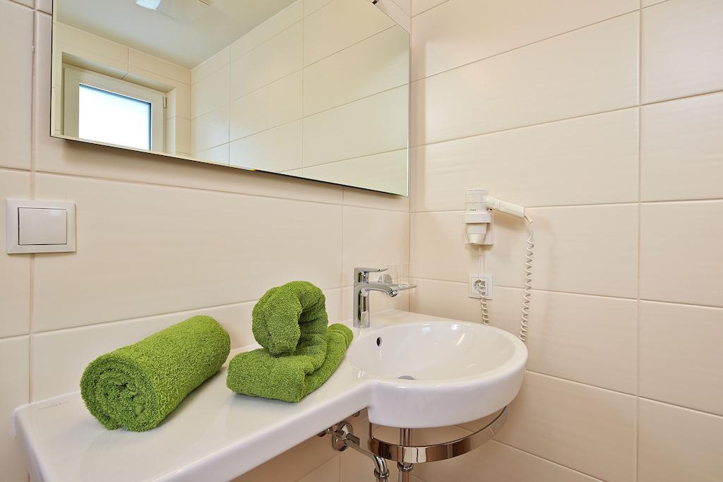 Soeldenliving Appartements Værelse billede