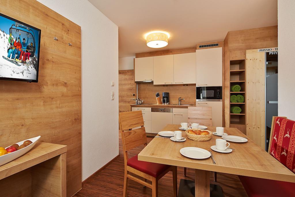 Soeldenliving Appartements Værelse billede