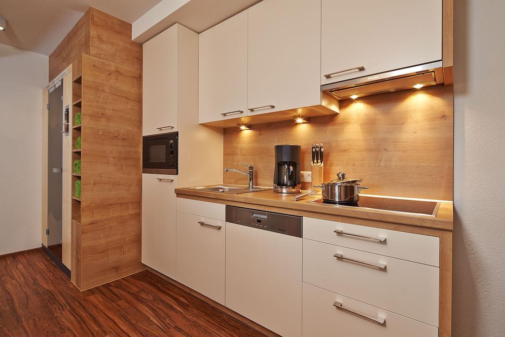 Soeldenliving Appartements Værelse billede