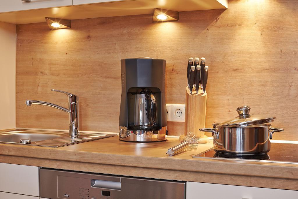 Soeldenliving Appartements Værelse billede