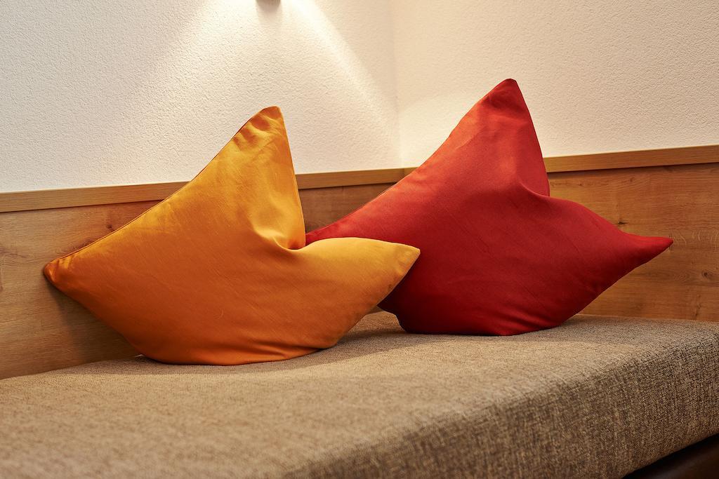 Soeldenliving Appartements Værelse billede