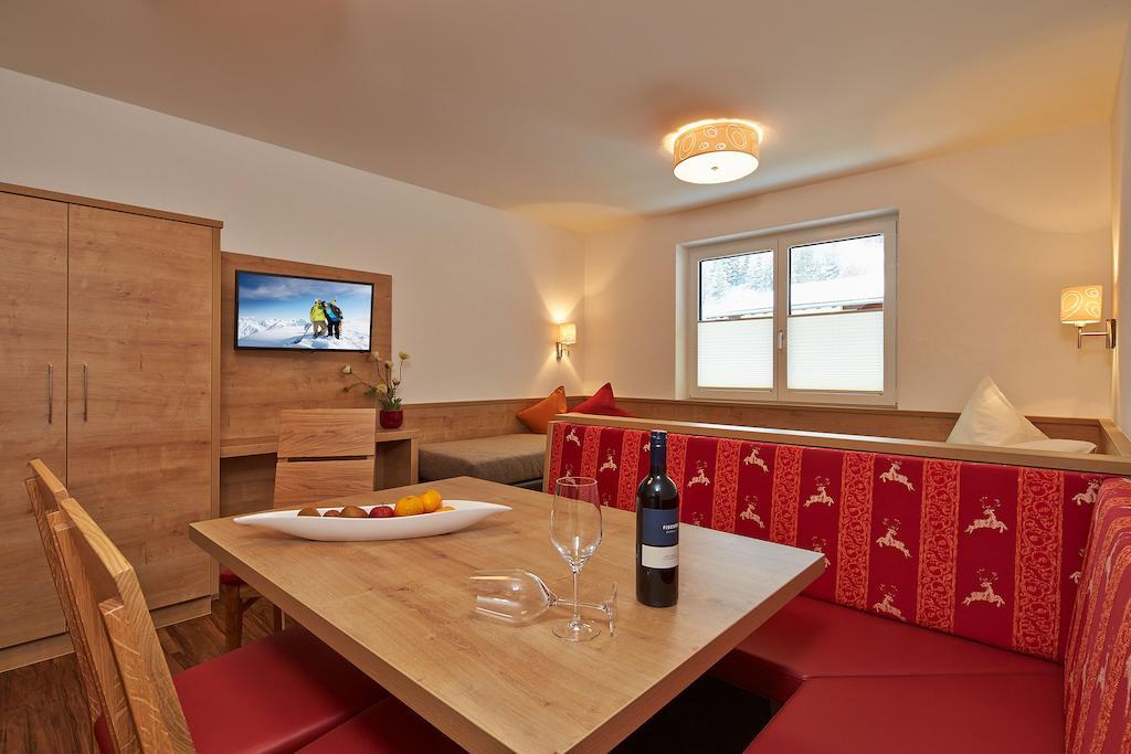 Soeldenliving Appartements Værelse billede