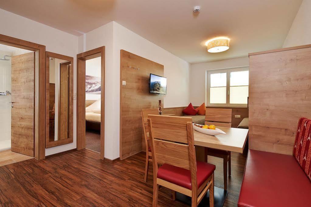 Soeldenliving Appartements Eksteriør billede
